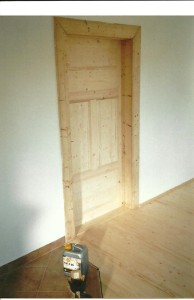 Fara Holostrevy 1