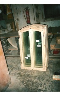 Fara Holostrevy 3