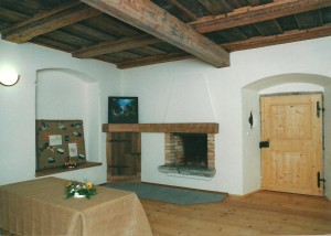 Fara Prusiny 3
