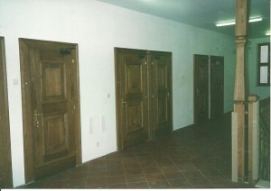 Galerie Prazska Plzen 1 - 3